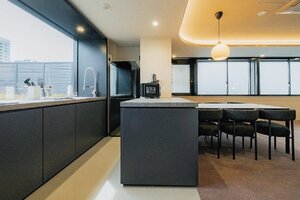 Unito/シーラ、東京・西麻布に宿泊施設開業