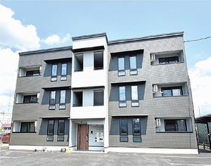 エスティケイ、山梨管理大手 建築事業本格化