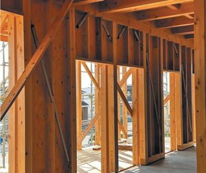 evoltz/カナメイシ、既存住宅の耐震リノベを展開