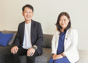 松本産業、元コンビニの一棟貸しホテル  稼働率73%