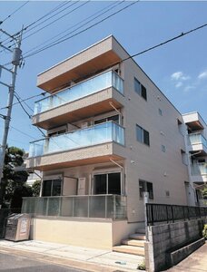 テルミ、自社企画の賃貸住宅を開発