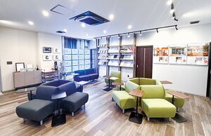 ブルーボックス、管理受託の営業強化