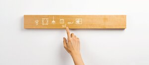 mui Lab、「操作レス」スマートホーム開発