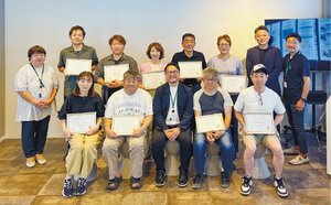 エスティケイ、リノベ工事年541件実施