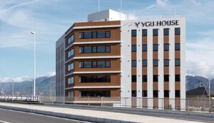 けやき総合管理、学生寮2000戸の管理を受託