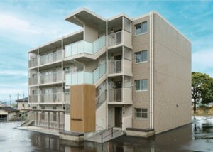 ユーミーコーポレーション、4階建ての新商品　2種展開
