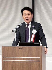 日管協リーシング協議会、契約書統一　AI活用で進展