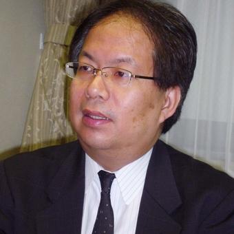 吉田肇社長