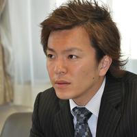 杉本真吾社長