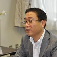 浦田健 代表取締役