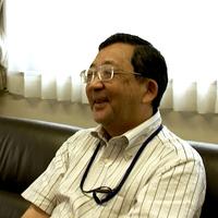 伊藤俊吾社長