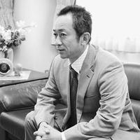 谷直也代表取締役会長