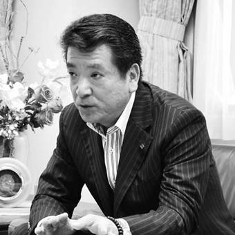 松野浩社長