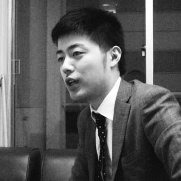 河村一哉社長