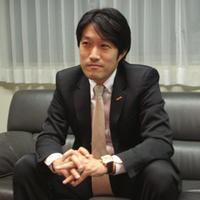 近藤昭社長