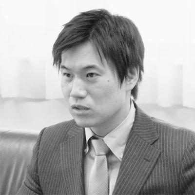 藤田将友社長