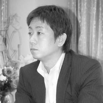 藤田精社長