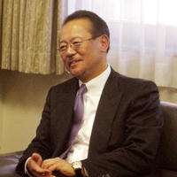瀬野弘一郎所長
