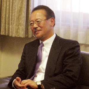 瀬野弘一郎所長