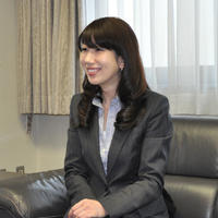 鈴木順子社長
