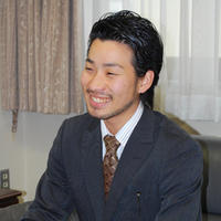 武井浩三社長