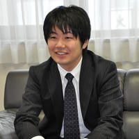 村上太一社長