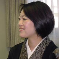太田垣章子代表