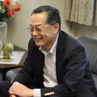 澤田武史社長