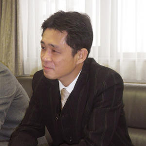 金﨑浩之代表弁護士