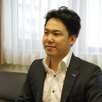 山田創太社長