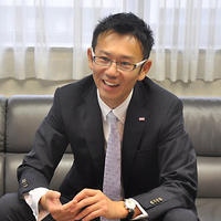 佐々木永年社長