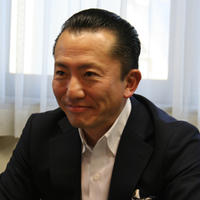 前田英男社長