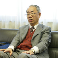 高橋安志 代表社員
