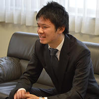 小浜大忠 社長