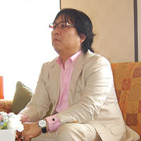 小寺源太郎 社長