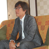 松原昌弘 社長