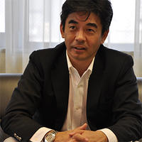 青木直之 社長