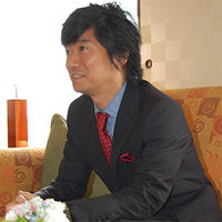 赤松隆裕 社長