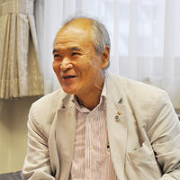 島村昭敏 社長