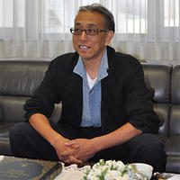 三好和彦 社長