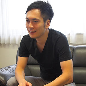 伊藤嘉盛 社長