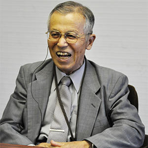 加藤鉦一 社長