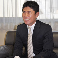 青木龍一 弁護士