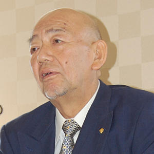 辻田四郎 会長