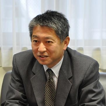 梅木篤郎 社長