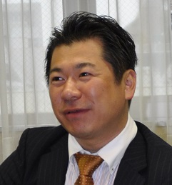 菅谷 太一 社長（ハウスリンクマネジメント／東京都八王子市）の詳細