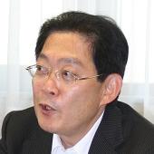 松島茂 社長