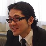 冨田和成社長