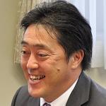 渡辺 健太郎 社長