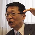 白髭 博司 社長